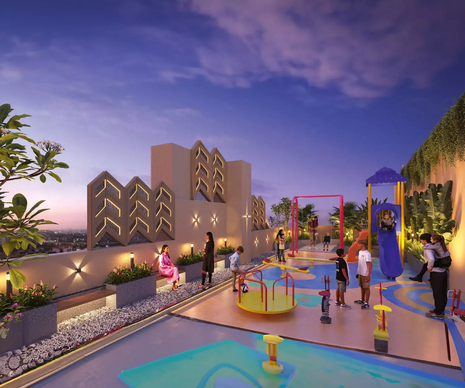  Kabra Embraze Amenity Image 