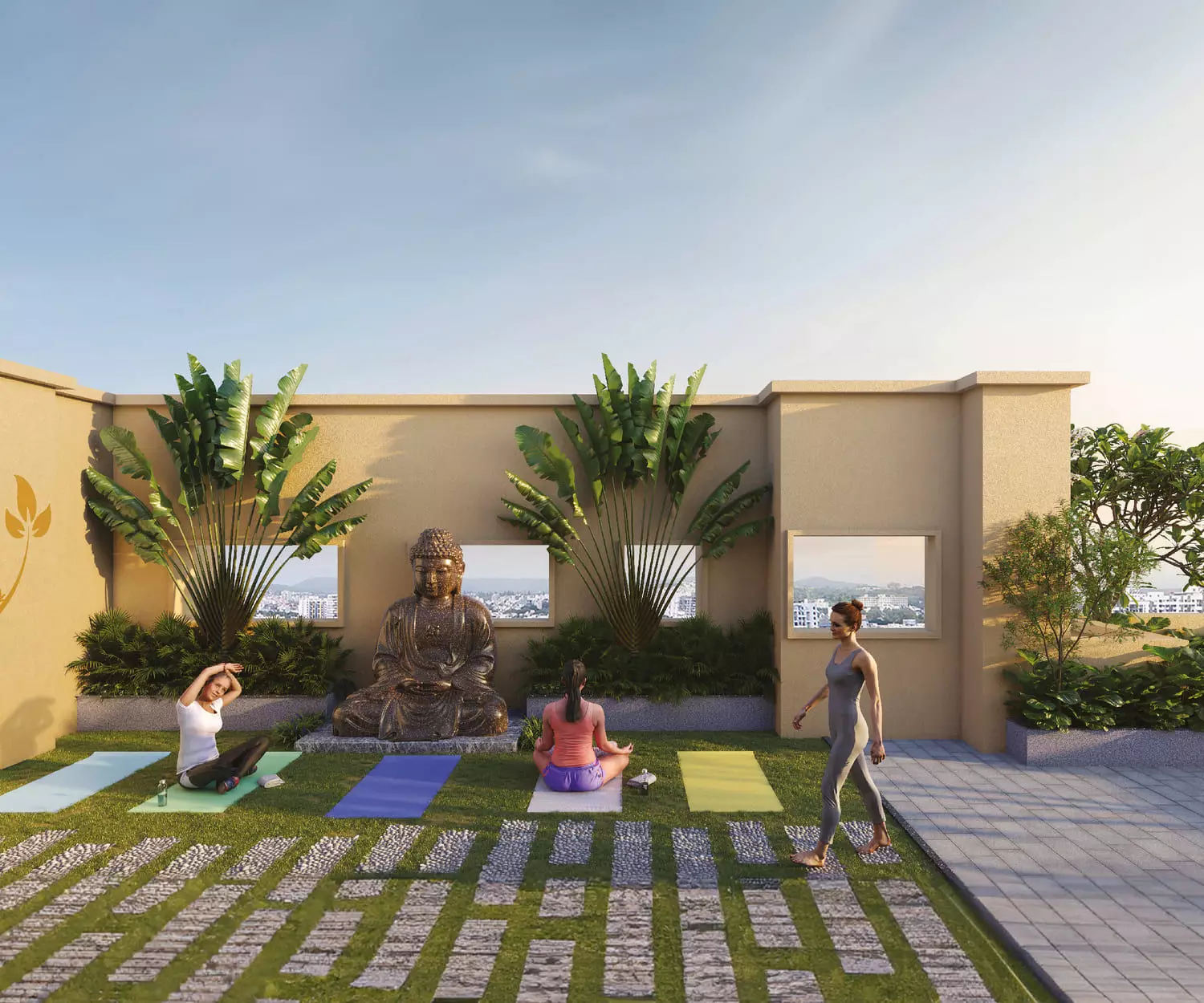  Kabra Embraze Amenity Image 