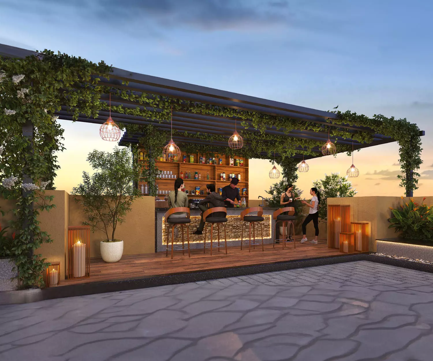  Kabra Embraze Amenity Image 