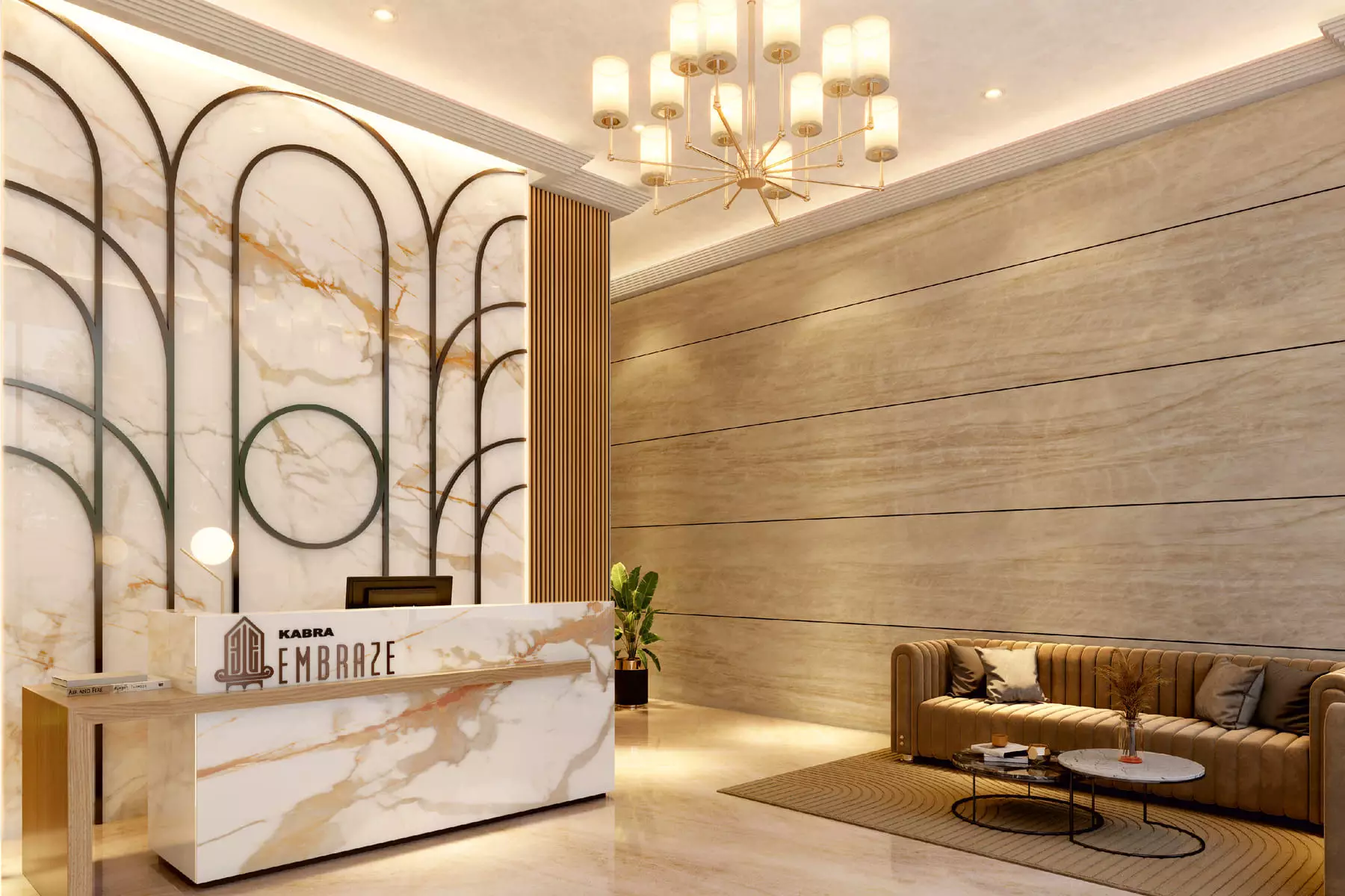  Kabra Embraze Interior Image 