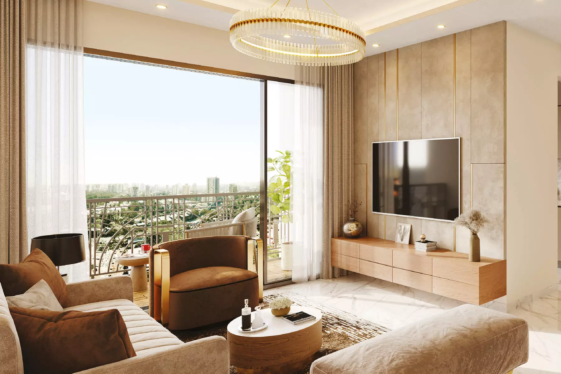  Kabra Embraze Interior Image 