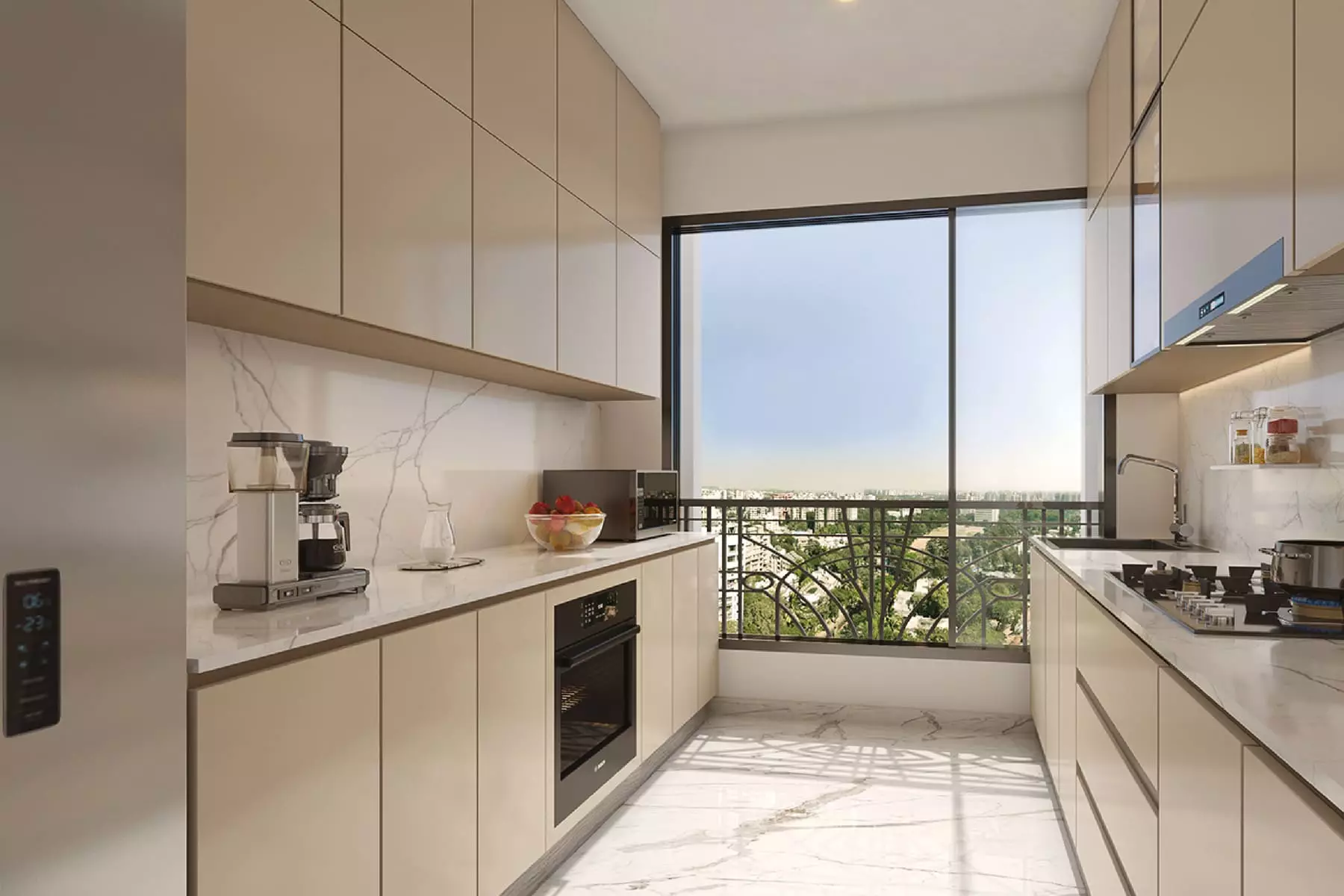  Kabra Embraze Interior Image 