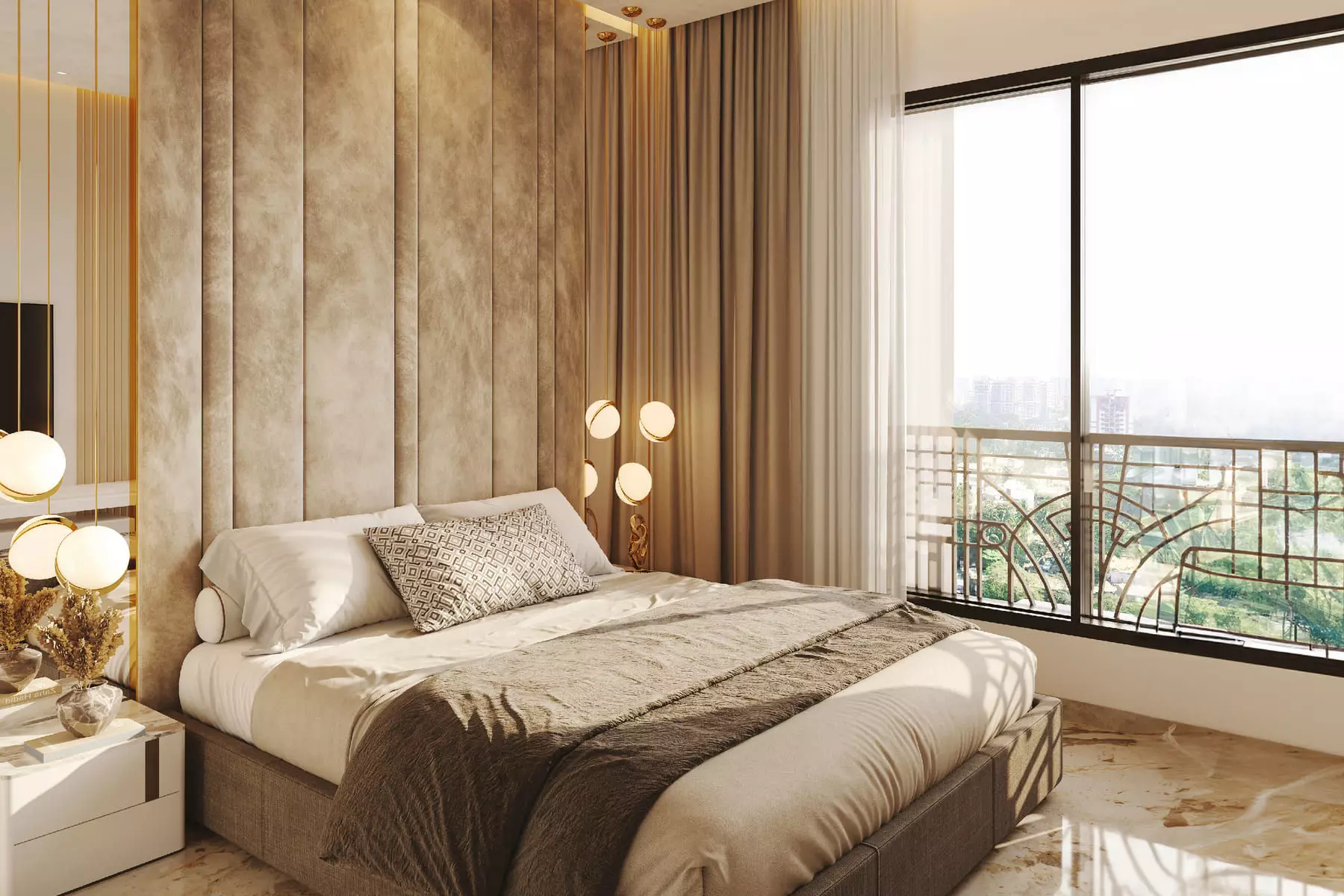  Kabra Embraze Interior Image 