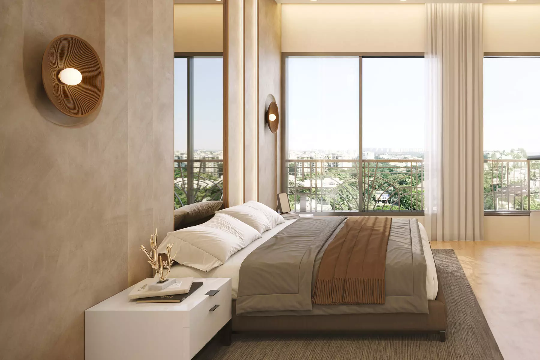  Kabra Embraze Interior Image 